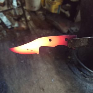 Feb 01 • KNIFE MAKING - Image 2